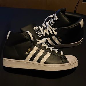 Adidas pro model